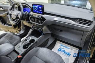 FORD Kuga usata, con Servosterzo