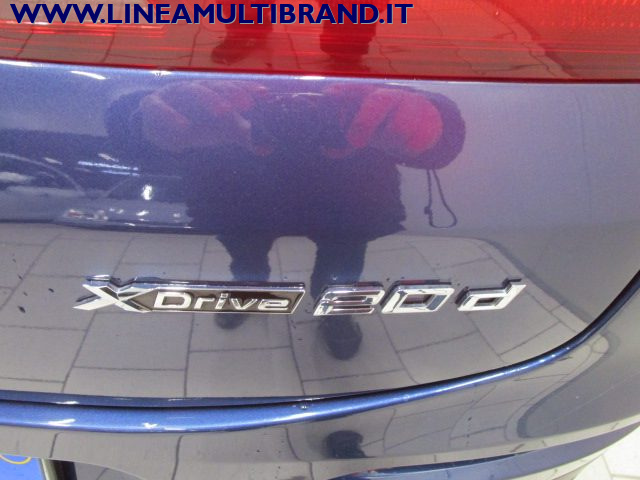 BMW X4 usata, con Autoradio