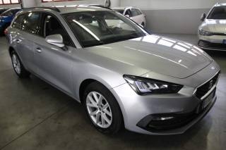 SEAT Leon usata, con Airbag laterali