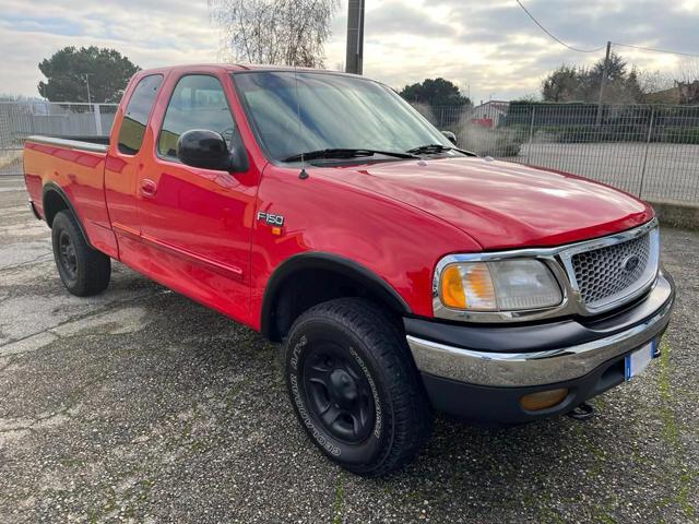 FORD F 150 usata, con ABS