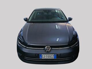 VOLKSWAGEN Polo usata, con Airbag laterali