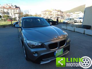 BMW X1 usata, con ESP