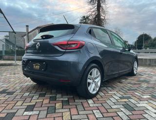 RENAULT Clio usata, con Airbag Passeggero