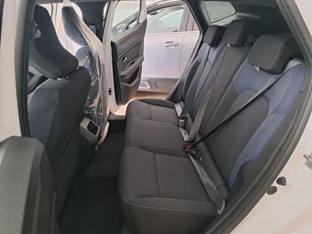 DACIA Duster usata, con Filtro antiparticolato