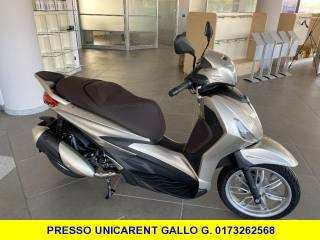 PIAGGIO Beverly 300 i.e. usata 2