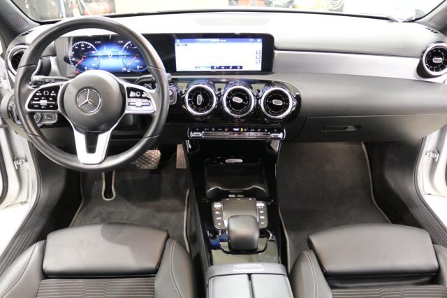 MERCEDES-BENZ A 250 usata, con Controllo trazione