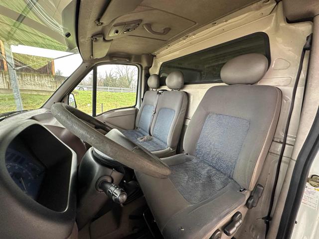 RENAULT Master usata 16