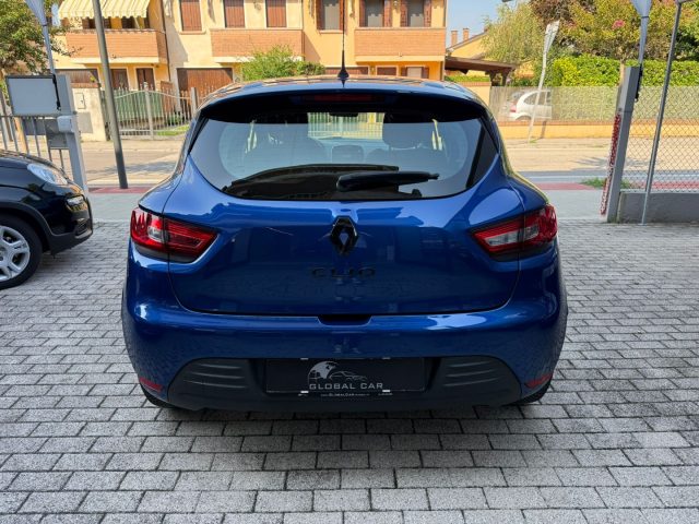 RENAULT Clio usata 5