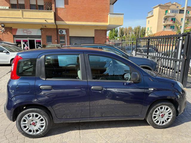 FIAT Panda usata, con Autoradio