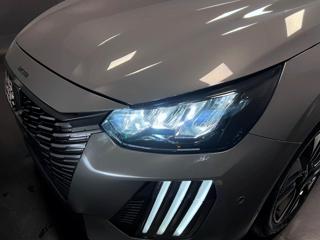 PEUGEOT 208 usata, con Park Distance Control