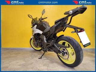 CF MOTO Other usata 3
