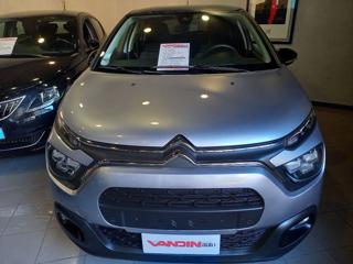 CITROEN C3 PureTech 110 S&S Shine Pack