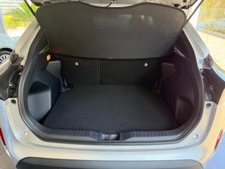 TOYOTA Yaris Cross usata, con Vetri oscurati