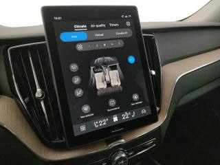 VOLVO XC60 usata, con Fendinebbia