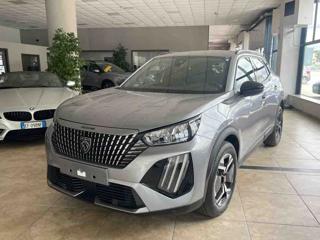 PEUGEOT 2008 PureTech 100 S&S Allure