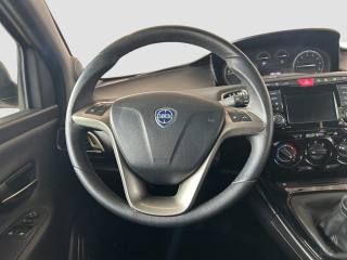 LANCIA Ypsilon usata 9