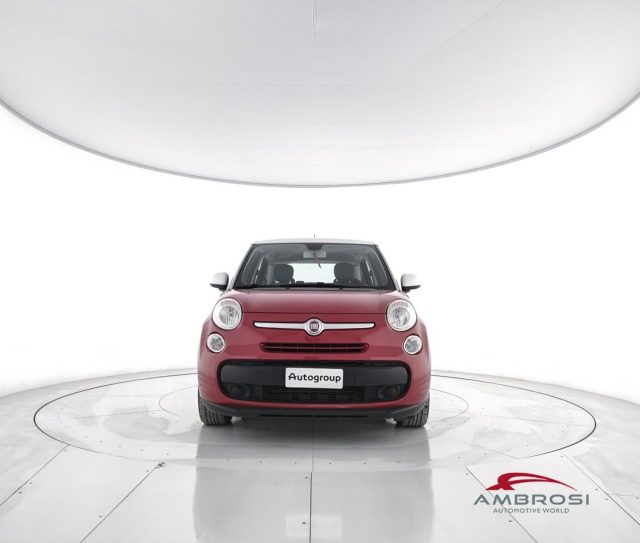 FIAT 500L usata 4