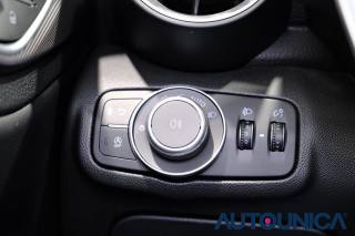 ALFA ROMEO Giulia usata, con Leve al volante