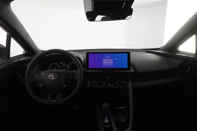 TOYOTA C-HR usata 11
