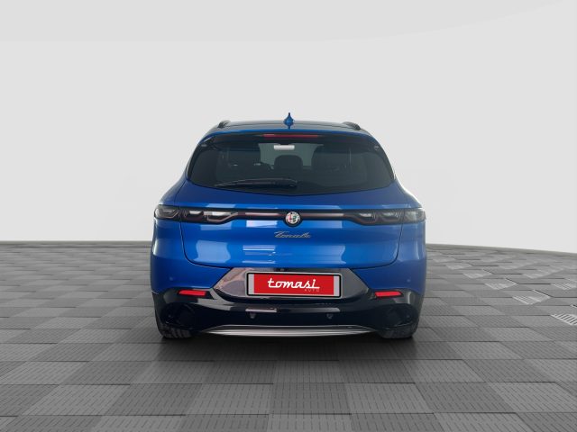 ALFA ROMEO Tonale usata 3
