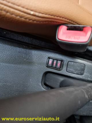 FIAT Sedici usata 26