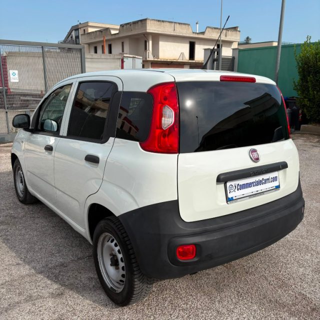 FIAT Panda usata, con Alzacristalli elettrici