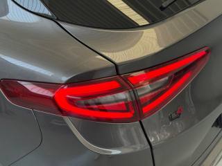 ALFA ROMEO Stelvio usata, con Controllo trazione