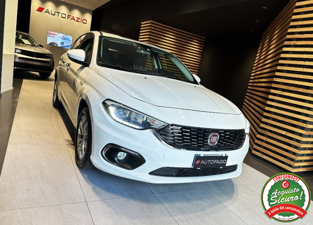 FIAT Tipo usata, con Airbag Passeggero