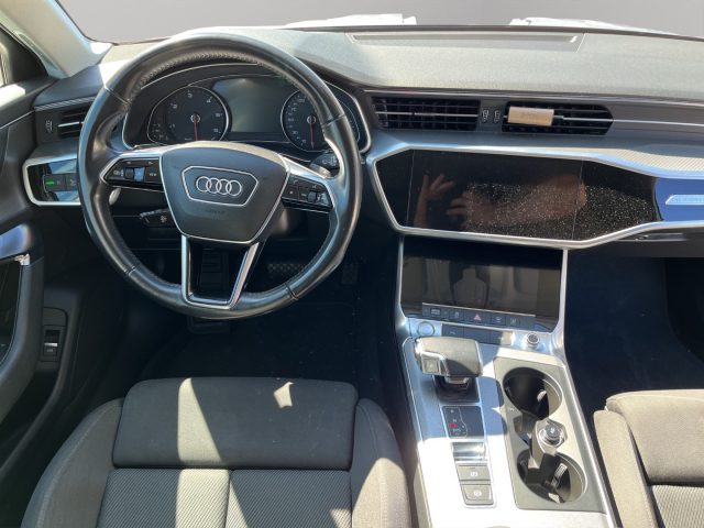 AUDI A6 usata, con Cruise Control