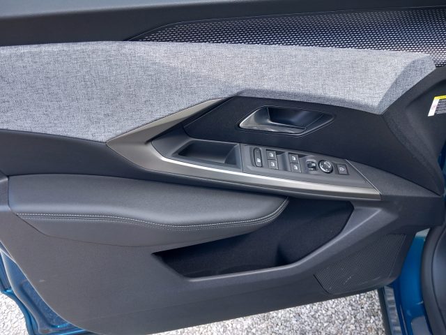 PEUGEOT 3008 usata, con ESP