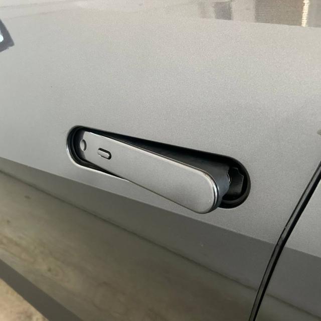 TOYOTA C-HR usata, con Specchietti laterali elettrici