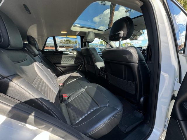 MERCEDES-BENZ GLE 350 usata, con Fendinebbia