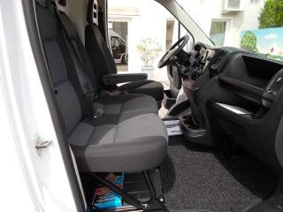 FIAT Ducato usata, con Filtro antiparticolato