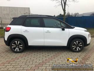 CITROEN C3 Aircross usata, con Alzacristalli elettrici