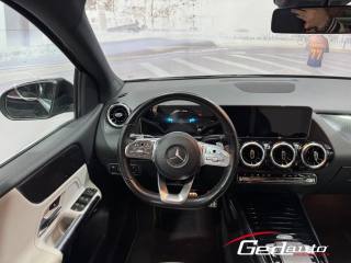 MERCEDES-BENZ B 180 usata, con Fendinebbia