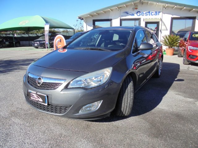 OPEL Astra usata, con Airbag laterali