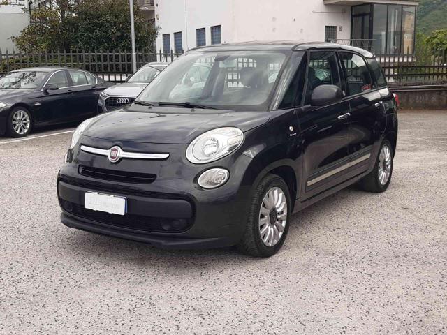 FIAT 500L usata, con Autoradio