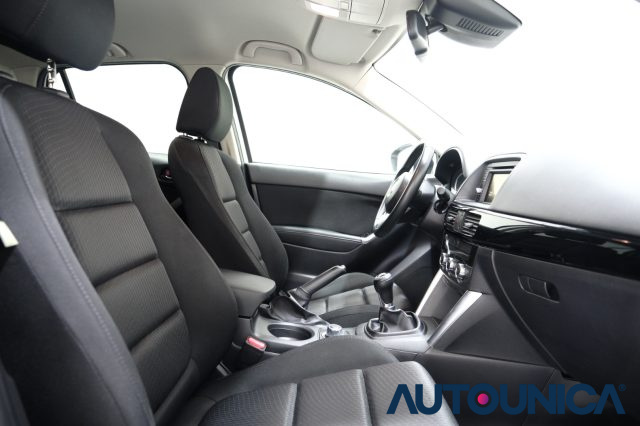 MAZDA CX-5 usata 54