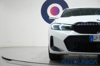 BMW 320 usata, con Airbag testa