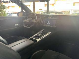 DS AUTOMOBILES DS 7 usata, con Sistema di navigazione