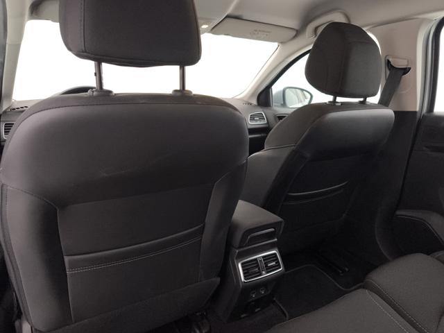 RENAULT Megane usata, con USB