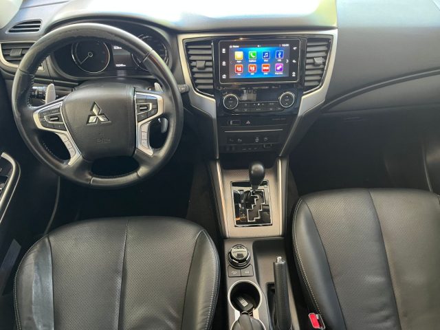 MITSUBISHI L200 usata, con Cruise Control