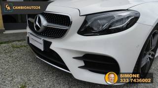MERCEDES-BENZ E 220 usata 69