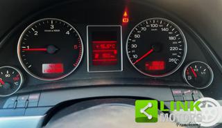 AUDI A4 usata, con Airbag Passeggero