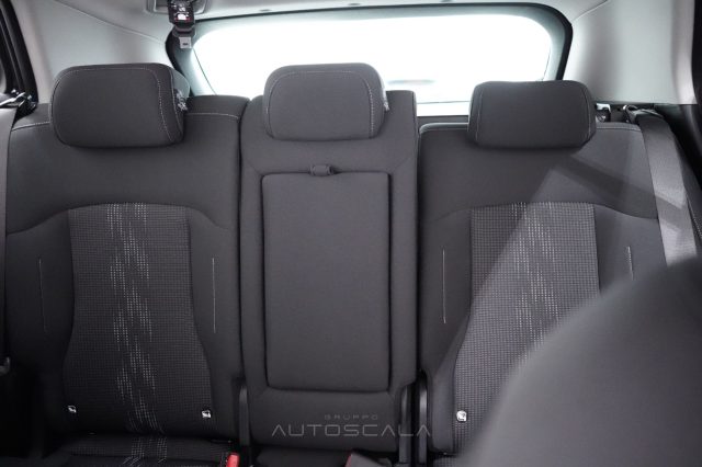 KIA Sportage usata, con Fari LED