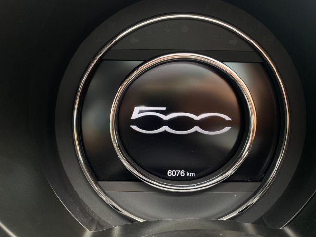 FIAT 500 usata, con Chiusura centralizzata