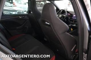 SKODA Kamiq usata, con Isofix