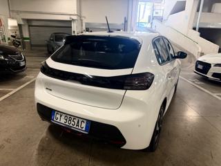 PEUGEOT 208 usata, con Servosterzo