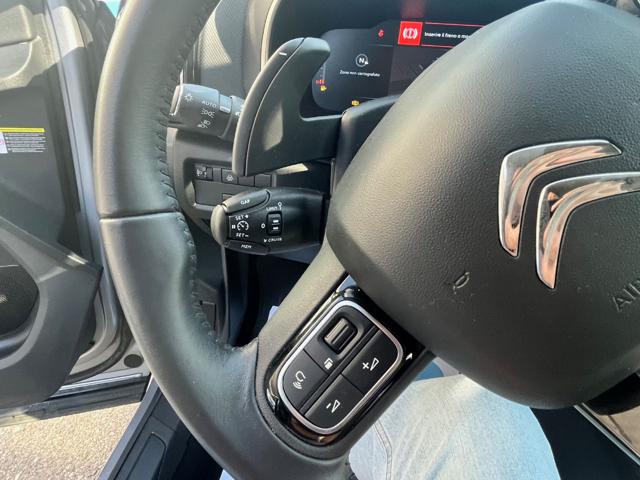 CITROEN C5 Aircross usata, con Cerchi in lega