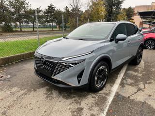 NISSAN Qashqai usata, con Airbag